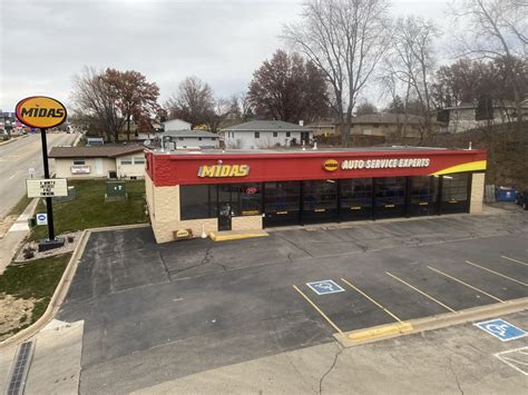 midas mount pocono pa|Midas, [448 .